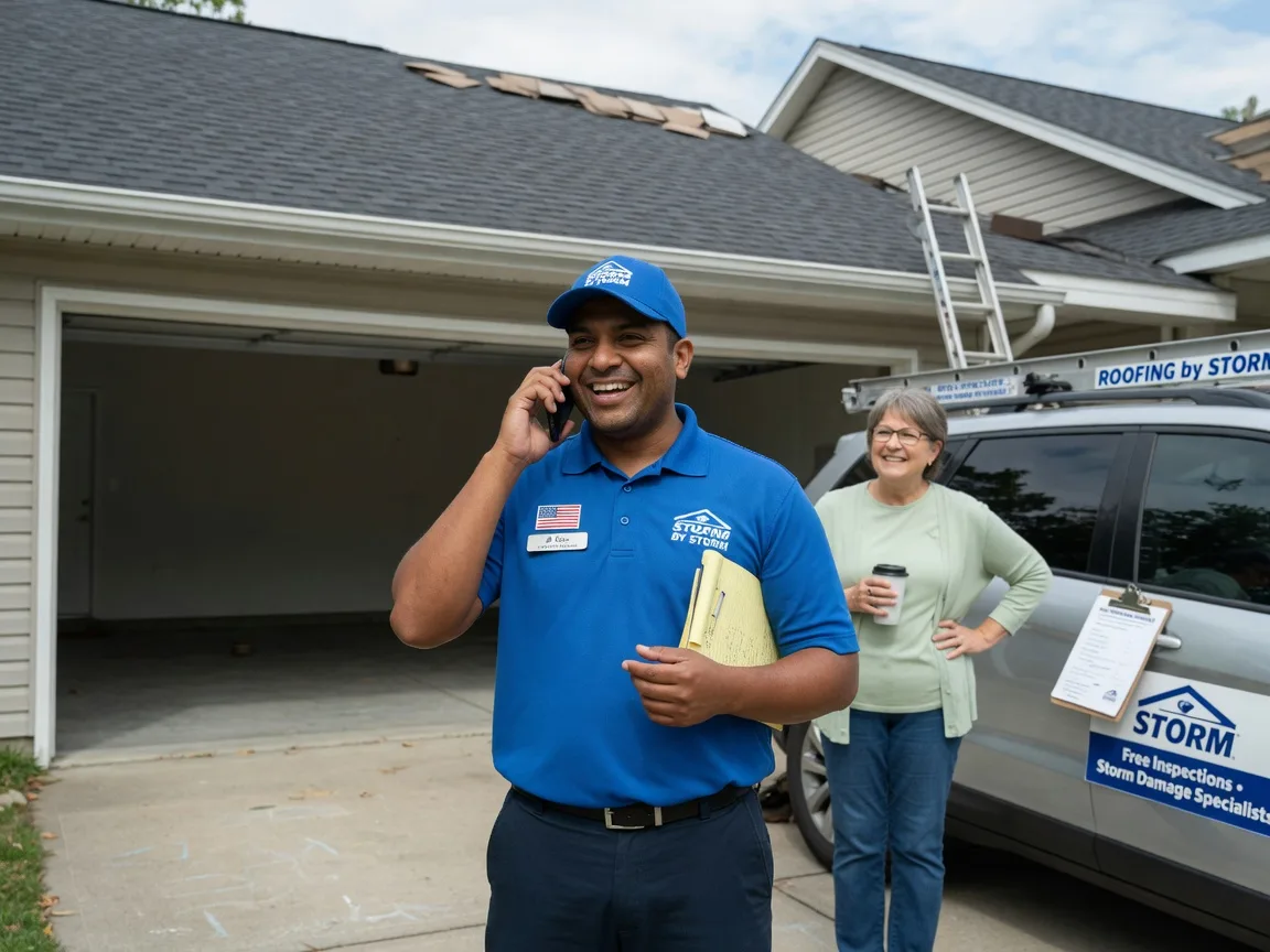 Roof Repair Near Me Johnson City, NY FAQs