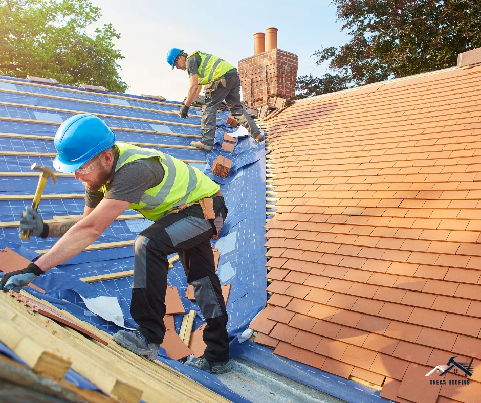 Why choose Roof Repair Near Me in Johnson City, NY