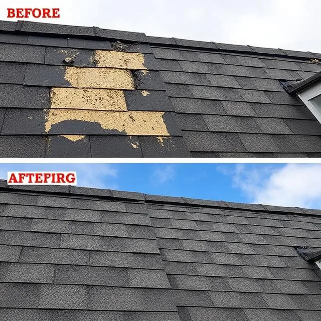 Roof Repair Near Me in Johnson City, NY near me